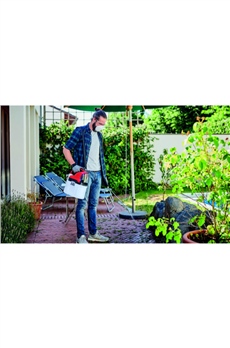 Einhell GE-WS 18/75 Li-Solo Akülü İlaçlama Pompası (Akü ve Şarj Cihazı Dahil Değildir) - 3425220