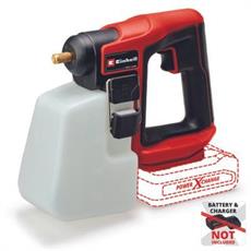 Einhell GE-WS 18/10 Li - Solo Akülü İlaçlama Pompası (Akü ve Şarj Cihazı Dahil Değildir) - 3425240