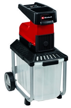 Einhell GC-RS 60 CB Dal Öğütme - 3430635