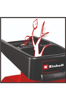 Einhell GC-RS 60 CB Dal Öğütme - 3430635