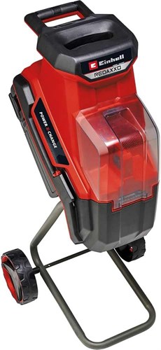 Einhell REDAXXO 36/25 Akülü Dal Öğütme - 3430710