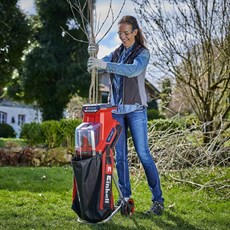 Einhell REDAXXO 36/25 Akülü Dal Öğütme - 3430710