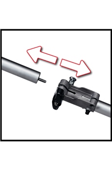 Einhell GC-BC 52 I AS Benzinli Çalı Tırpanı - 3436540