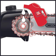 Einhell GC-MM 52 I AS Benzinli Çok Amaçlı Alet - 3436555