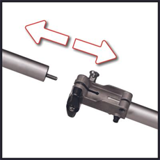 Einhell GC-MM 52 I AS Benzinli Çok Amaçlı Alet - 3436555