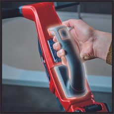 Einhell BRILLIANTO - Solo Akülü Cam Temizleme Makinesi (Akü ve Şarj Cihazı Dahil Değildir) - 3437100