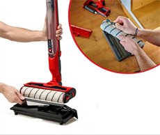 Einhell CLEANEXXO Akülü Sert Zemin Temizleyici (Akü Dahil Değil) - 3437110