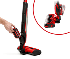 Einhell CLEANEXXO Akülü Sert Zemin Temizleyici (Akü Dahil Değil) - 3437110