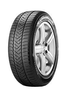 Pirelli 235/55R19 101H Scorpion Winter AO Kış Lastiği (2023)