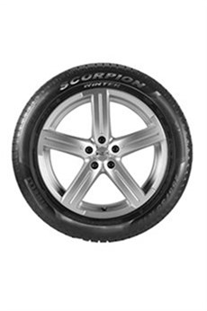 Pirelli 235/55R19 101H Scorpion Winter AO Kış Lastiği (2023)