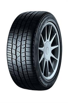 Continental 285/35R20 104V ContiWinterContact TS 830 P FR MO XL Kış Lastiği (2023)