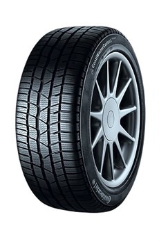 Continental 225/55R16 95H ContiWinterContact TS 830 P * SSR Kış Lastiği (2023)