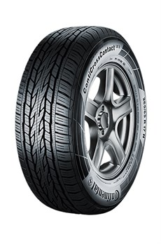 Continental 255/70R16 111T ContiCrossContact LX 2 FR Yaz Lastiği (2026)