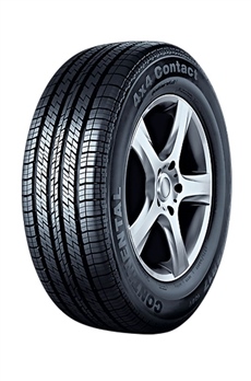 Continental 4x4 Contact XL 215/75R16 107H Yaz Lastiği (2023)