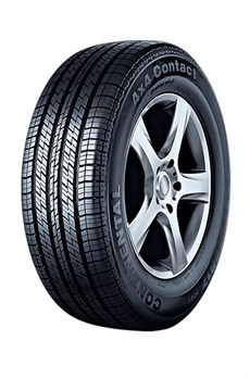Continental 265/60R18 110V 4X4 Contact MO FR  Dört Mevsim Lastik (2026)