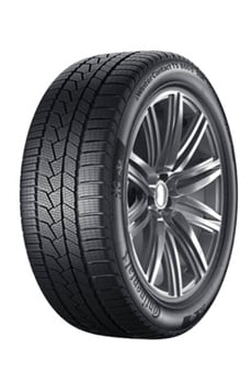 Continental ContiWinterContact TS 860 S SSR 245/40R19 98V XL FR Kış Lastiği (2023)