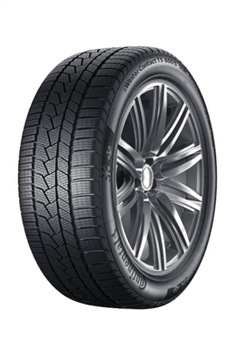 Continental ContiWinterContact TS 860 S XL 255/35R19 96V Kış Lastiği (2023)
