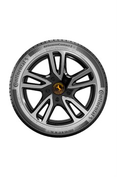 Continental 215/50R19 93T Allseasoncontact 2  FR M+S 3PMSF Dört Mevsim Lastik (2026)