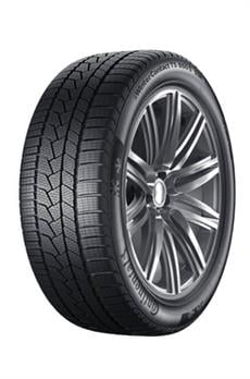Continental 225/45R18 95V ContiWinterContact TS 860 S * SSR  XL Kış Lastiği (2024)