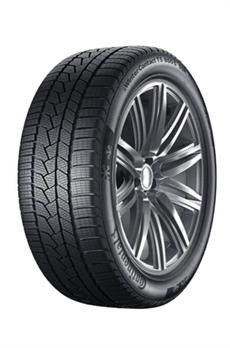 Continental 255/35R21 98V WinterContact TS 860 S XL Kış Lastiği( Ön-Arka Set Satılır) (2023)