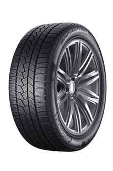 Continental 245/35R20 95W WinterContact TS 860 S FR XL Kış Lastiği (2023)