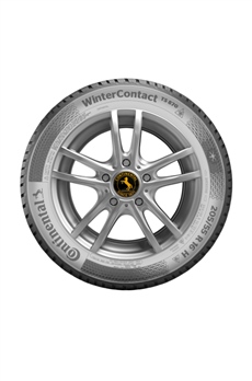 Continental 195/65R15 91T ContiWinterContact TS 870 Kış Lastiği (2024)