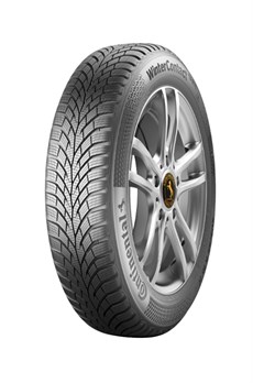 Continental 195/60R15 88T Winter Contact TS870 Kış Lastiği (2023)