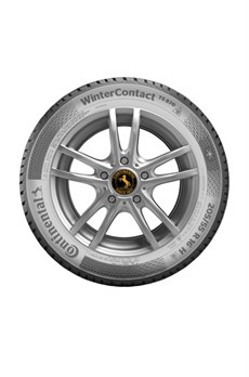 Continental 195/60R15 88T Winter Contact TS870 Kış Lastiği (2023)