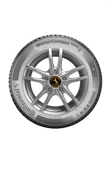 Continental 215/40R17 87V WinterContact TS 870 FR XL Kış Lastiği (2023)