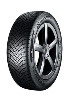Continental 255/50R19 109H AllSeasonContact XL FR Dört Mevsim Lastik (2026)
