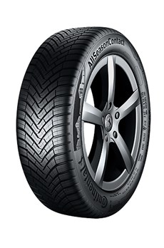 Continental 225/55R19 99V AllSeasonContact Dört Mevsim Lastiği (2023)