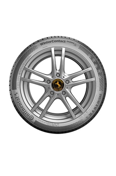 Continental 225/55R17 97H ContiWinterContact TS 870 P Kış Lastiği (2024)