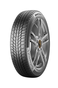 Continental 225/55R17 97H ContiWinterContact TS 870 P Kış Lastiği (2024)