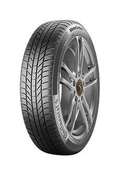 Continental 215/60R18 98H ContiWinterContact TS 870 P Kış Lastiği (2026)