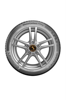 Continental 215/65R16 98H FR WinterContact TS 870 P Kış Lastiği (2024)