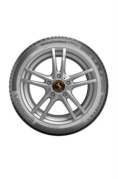 Continental 275/50R20 113V XL WinterContact TS 870 P FR Kış Lastiği (2026)
