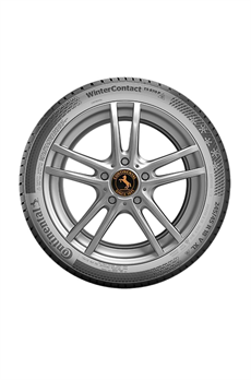 Continental 285/45R22 114V WinterContact TS 870 P XL Kış Lastiği( Tek Satılmaz) (2025)