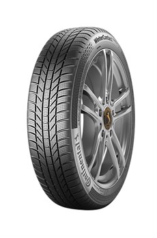 Continental 275/50R20 113V XL WinterContact TS 870 P FR Kış Lastiği (2026)