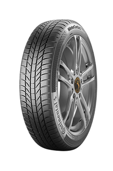 Continental 285/45R22 114V WinterContact TS 870 P XL Kış Lastiği( Tek Satılmaz) (2025)