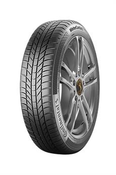 Continental 235/45R17 97V WinterContact TS 870 P XL Kış Lastiği (2024)