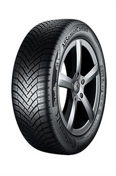 Continental 215/65R17 99H AllSeasonContact Dört Mevsim Lastiği (2025)