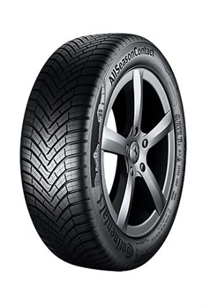 Continental 215/55R17 98H AllSeasonContact XL Dört Mevsim Lastiği (2026)