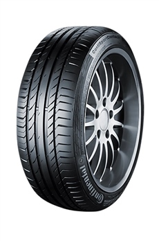 Continental 235/35R19 91Y SportContact 5P XL FR AO Yaz Lastiği (2024)