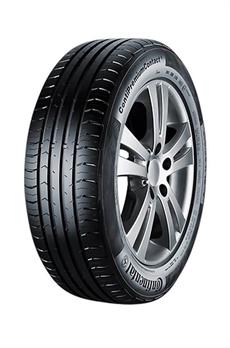 Continental 205/60R16 96V XL ContiPremiumContact 5 SSR * RFT Yaz Lastiği (2024)