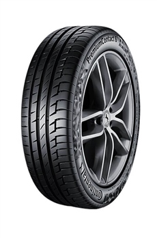 Continental PremiumContact 6 XL FR AO 275/50R20 113Y Yaz Lastiği (2024)
