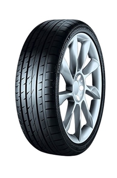 Continental ContiSportContact 3 SSR FR 275/40R19 101W Yaz Lastiği (2024)