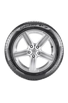 Pirelli 245/45R18 100Y Cinturato P7 XL (MO) Yaz Lastiği (2024)