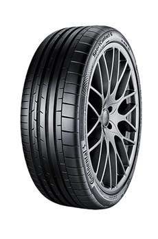 Continental SportContact 6 SSR 245/35R20 95Y Yaz Lastiği (2023)