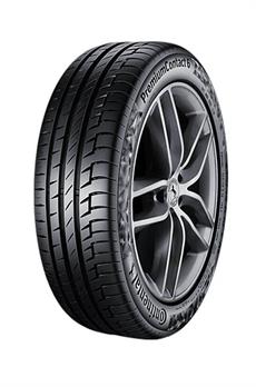 Continental 315/35R22 111Y XL PremiumContact 6 * Ev SSR Yaz Lastiği (2023)