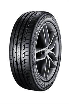 Continental 275/40R21 107V PremiumContact 6 XL Vol Yaz Lastiği (2025)
